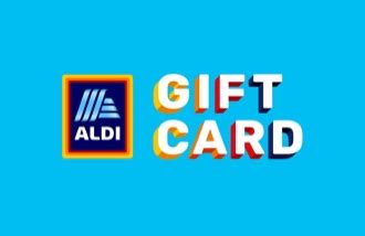 order aldi gift card online.